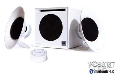 主流趋势 市售多媒体蓝牙音箱推荐